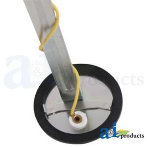 D8NN9A316HB - Sending Unit, Fuel - Thumbnail 3