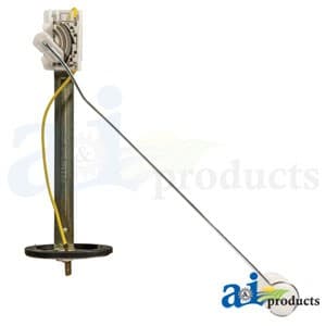 D8NN9A316JA - Sending Unit, Fuel - Thumbnail 2