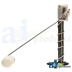 D8NN9A316KA - Sending Unit, Fuel - Thumbnail 2