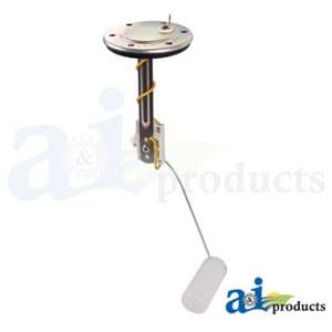 D8NN9A316LB - Sending Unit, Fuel - Thumbnail 2