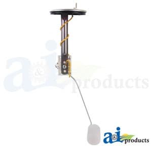 D8NN9A316LB - Sending Unit, Fuel - Thumbnail 3