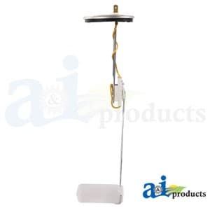 D8NN9A316LB - Sending Unit, Fuel - Thumbnail 4