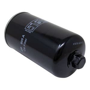 D8NNF933AC - Filter, Hydraulic - Thumbnail 2