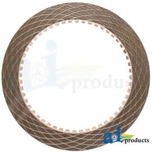 D8NNP743JA - Disc, Dual Power/ PTO