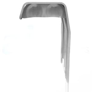 D8NN16312ABB - Fender (RH) - Thumbnail 2