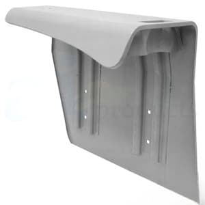 D8NN16312ABB - Fender (RH)