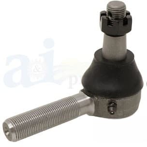 D8NN3289AA - RH Thread Tie Rod