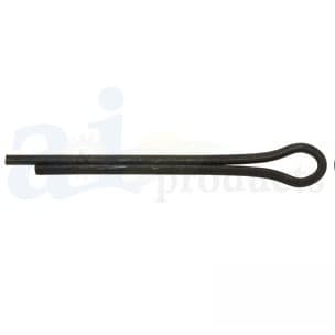 D8NN3290AA - LH Thread Tie Rod - Thumbnail 4