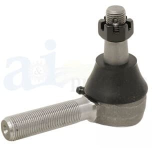 D8NN3290AA - LH Thread Tie Rod