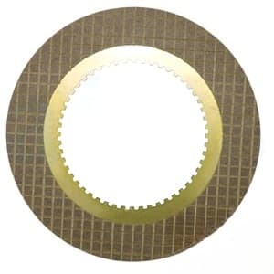 D8NNP743GA - Disc; PTO Clutch - Thumbnail 2