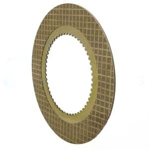 D8NNP743GA - Disc; PTO Clutch