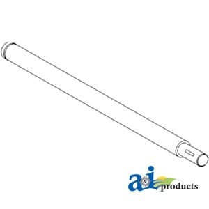 D9NN2N337FA - Shaft, Brake Pedal (18.46")