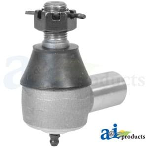 D9NN3A302AB - Cylinder End, Power Steering (Front)