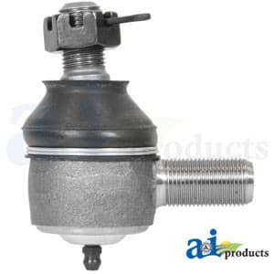 D9NN3A303AB - Cylinder End, Power Steering (Male Thread) - Thumbnail 3