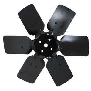 D9NN8600AA - Fan, 6 Blade - Thumbnail 2