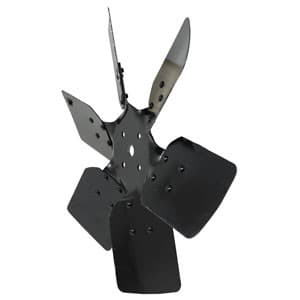 D9NN8600AA - Fan, 6 Blade