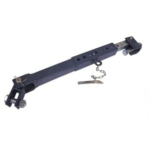 D9NNB856AA - Complete Stabilizer Assembly
