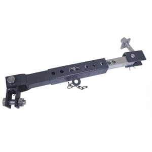 D9NNB856BB - Complete Stabilizer Assembly