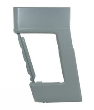 D9NN8A135AA - Side Panel, Grille (LH) - Thumbnail 2