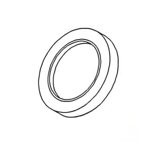 D9NNN710CA - Seal, PTO - Thumbnail 3