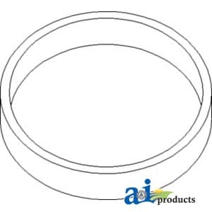 DANA070HS121 - Spacer, Bearing; MFWD Planetary Pinion Gear