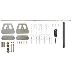 DBSFTKIT - Double Agitator Kit - Thumbnail 3