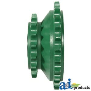 DC33288 - Sprocket, Double; Pickup Drive, 18/25Tooth - Thumbnail 3