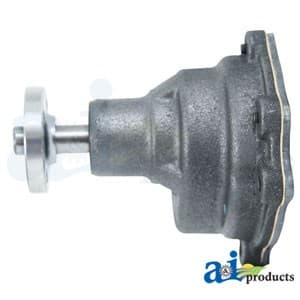 DCPN8501A - Pump, Water w/o Pulley - Thumbnail 4
