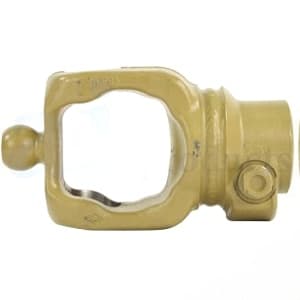DC31591 - Universal Joint Yoke - Thumbnail 2