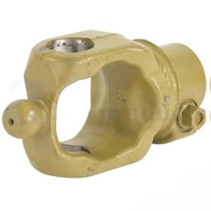 DC31591 - Universal Joint Yoke