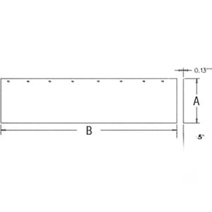 Front Safety Curtain