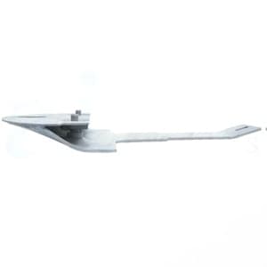 DC52961 - Disc Mower Shoe - Thumbnail 4