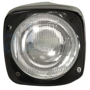 DE13523 - RH Headlight - Thumbnail 2