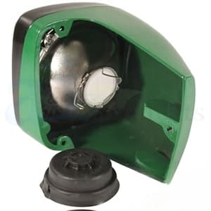 DE13523 - RH Headlight - Thumbnail 3