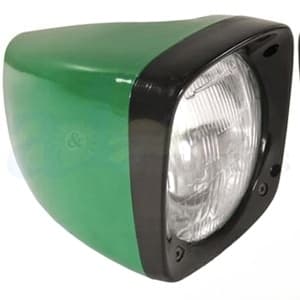 DE13523 - RH Headlight - Thumbnail 4