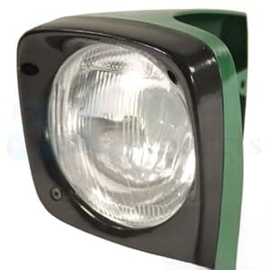 DE13523 - RH Headlight