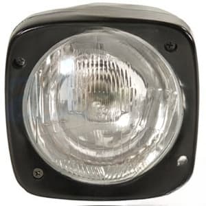 DE13524 - LH Headlight - Thumbnail 2