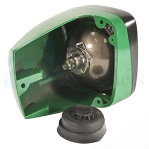 DE13524 - LH Headlight - Thumbnail 4
