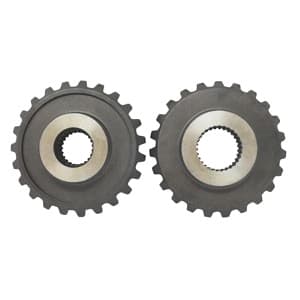 DE20711 - Vertical Unloading Auger Gear Set - Thumbnail 3