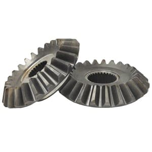 DE20711 - Vertical Unloading Auger Gear Set - Thumbnail 4