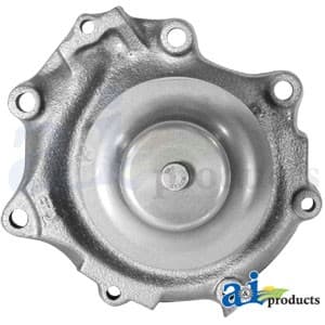 DHPN8A513A - Water Pump w/ Pulley - Thumbnail 2
