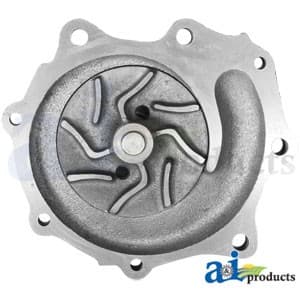 DHPN8A513A - Water Pump w/ Pulley - Thumbnail 4