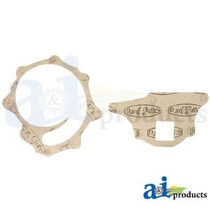 DHPN8A513A - Water Pump w/ Pulley - Thumbnail 5