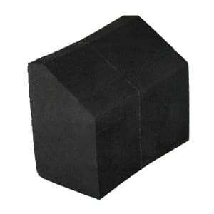 DIPSEAL - Filler, Plastic, Drop in