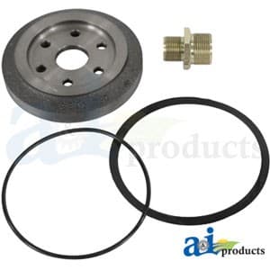 DKPN6882A - Conversion Kit, Engine Oil Filter
