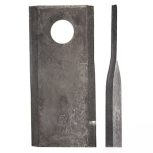 DM304 - RH Disc Mower Blade - Thumbnail 2