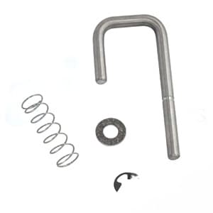 DSBRKHW - Double Shoot SHIFT Bracket Hardware