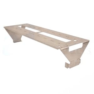 DSHOOT435 - Double Shoot Plate