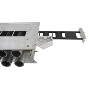 DSHOOTKT - Double Shoot Manifold Kit - Thumbnail 3