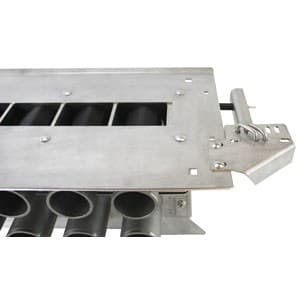 DSHOOTKT - Double Shoot Manifold Kit - Thumbnail 4